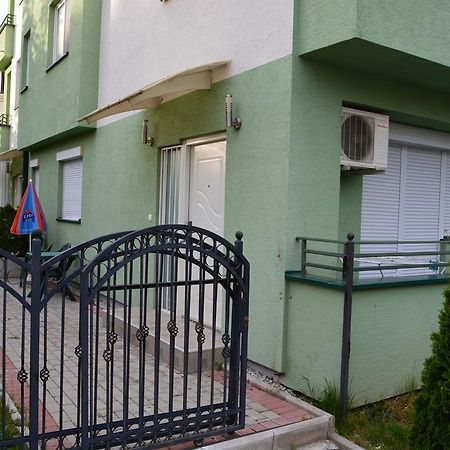 Beauty Apartment Ohrid Ruang foto