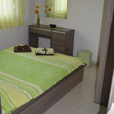 Beauty Apartment Ohrid Ruang foto