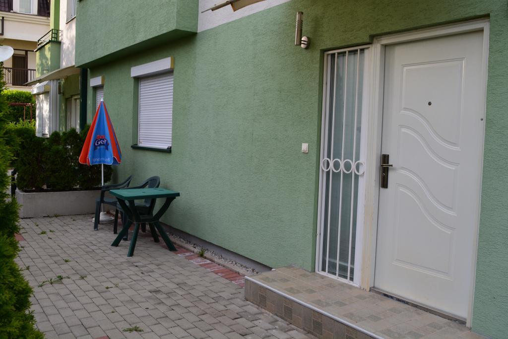 Beauty Apartment Ohrid Ruang foto