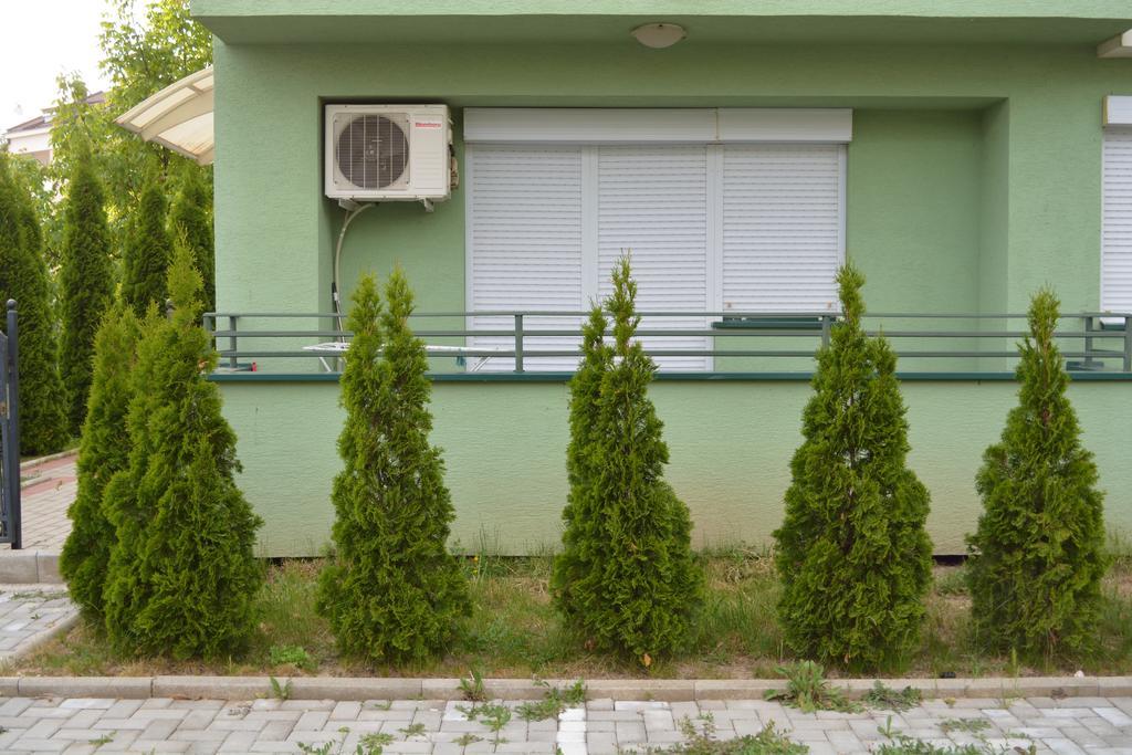 Beauty Apartment Ohrid Ruang foto