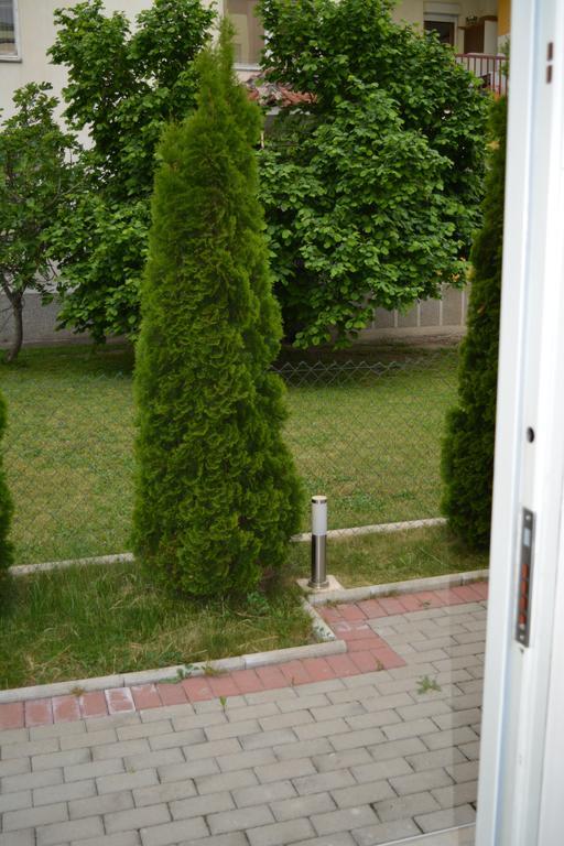 Beauty Apartment Ohrid Ruang foto