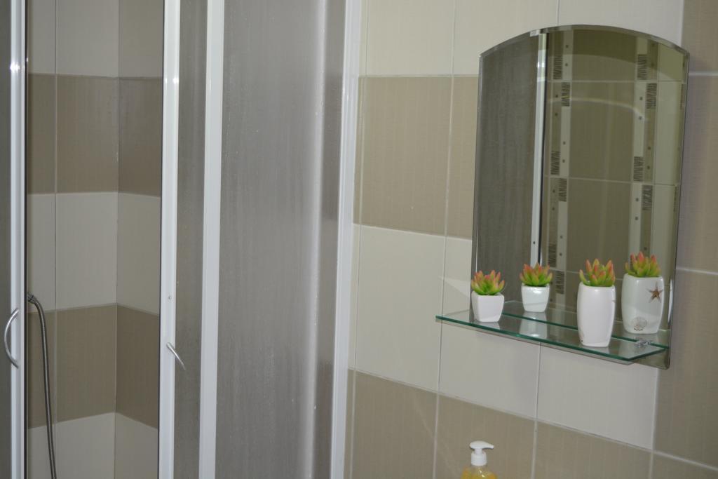 Beauty Apartment Ohrid Ruang foto