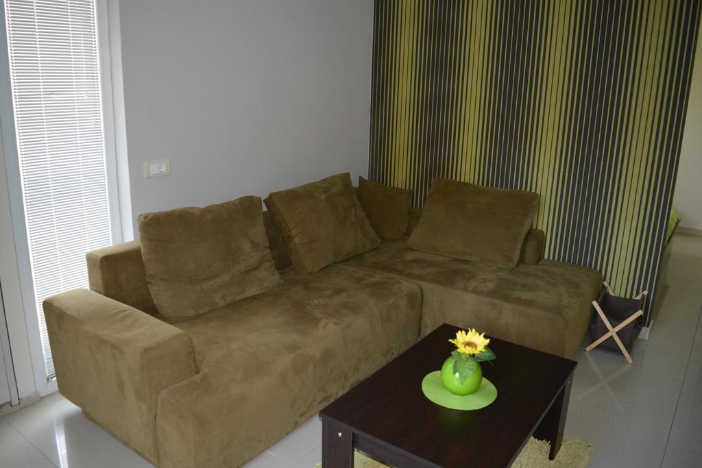 Beauty Apartment Ohrid Ruang foto