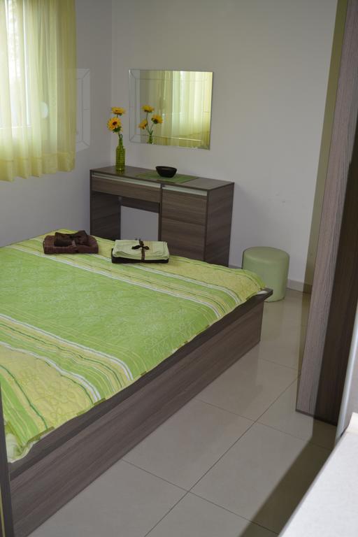 Beauty Apartment Ohrid Ruang foto